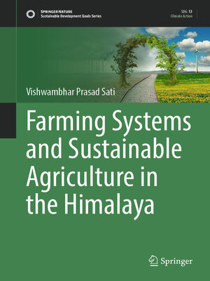 cover image of Farming Systems and Sustainable Agriculture in the Himalaya